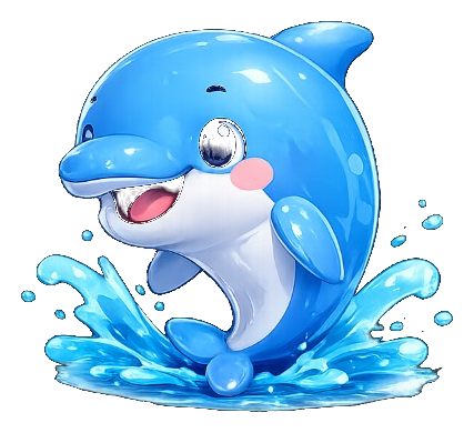 海豚